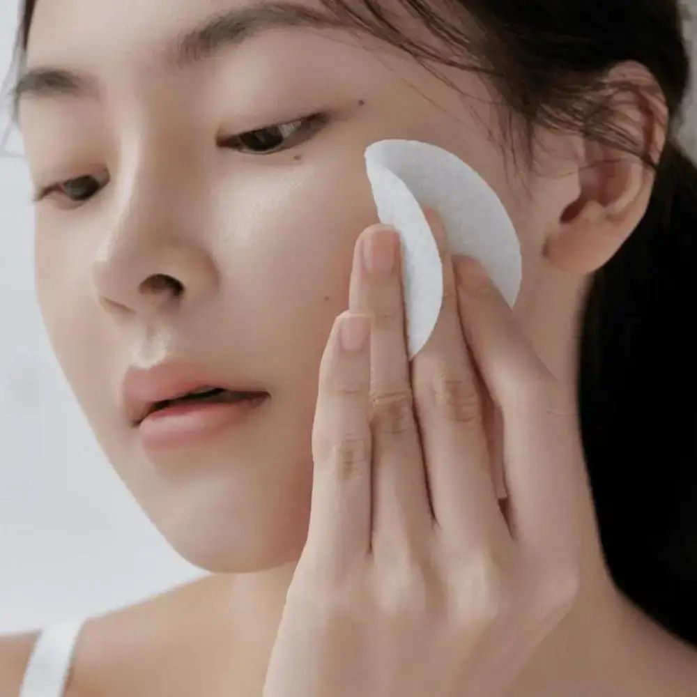 Celimax Heartleaf BHA Peeling Pads – klärender Gesichtstoner