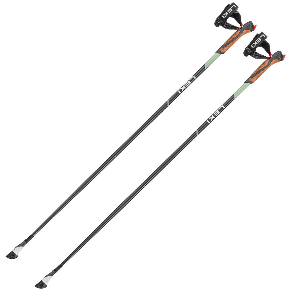 Leki Nordic Walking Stöcke Smart Response 1 St