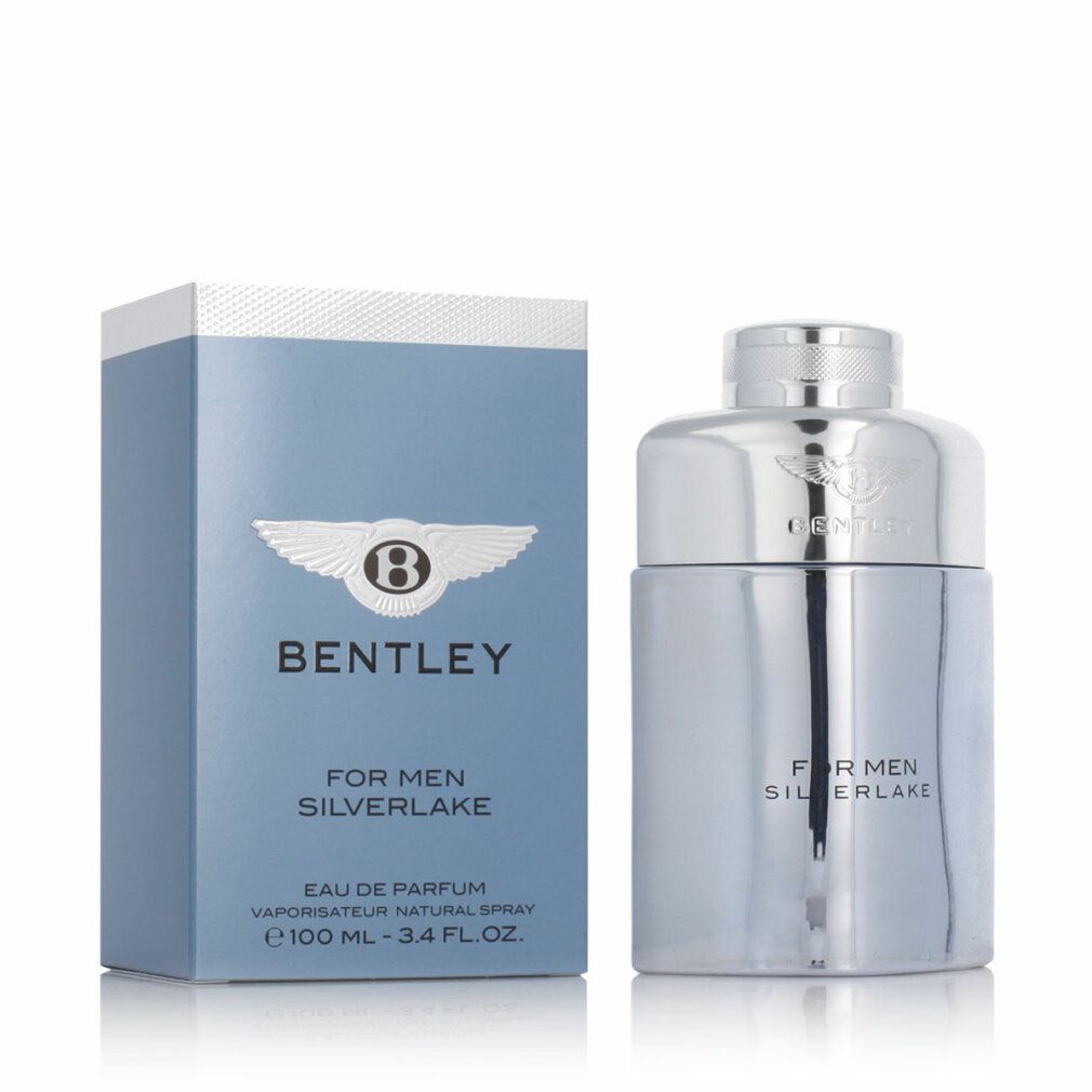 Bentley For Men Silverlake Eau de Parfum