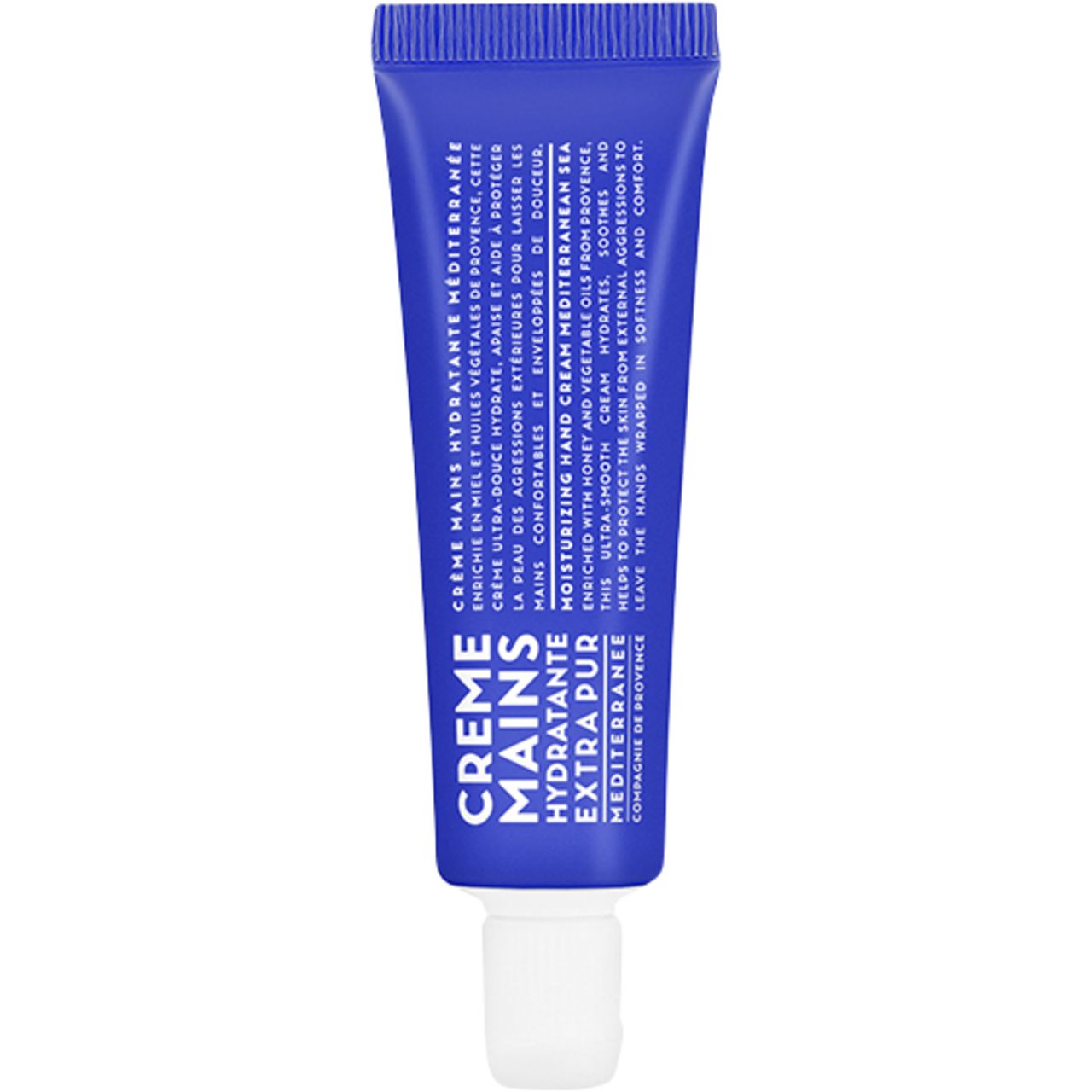 Compagnie de Provence, Extra Pur Hand Cream Mediterranean Sea