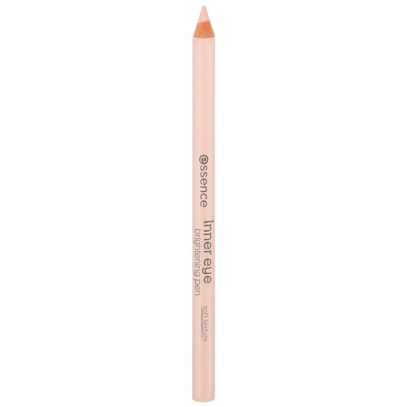 Essence Make Me Brow Augenbrauengel Mascara, braune Textur.