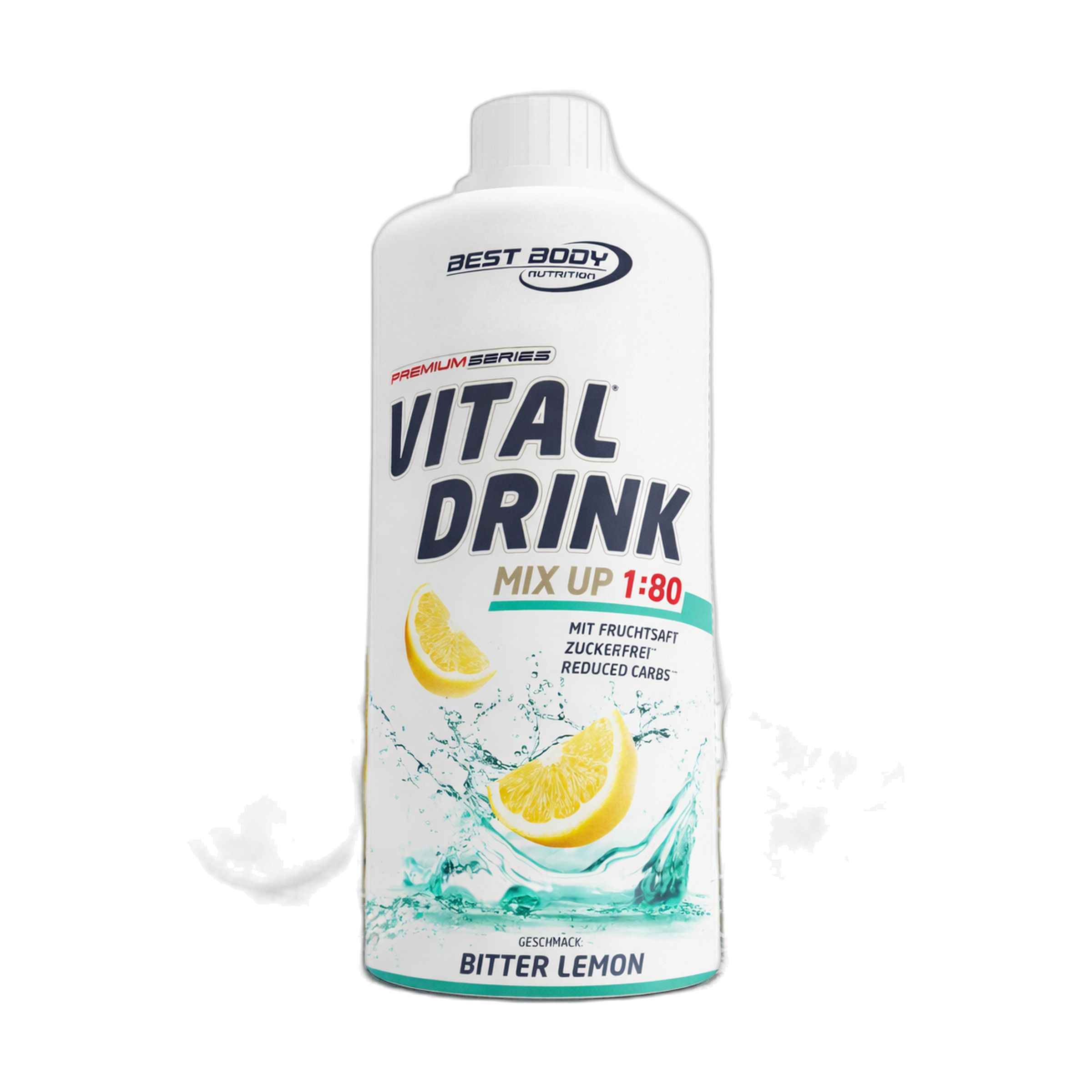 Best Body Nutrition Vital Drink