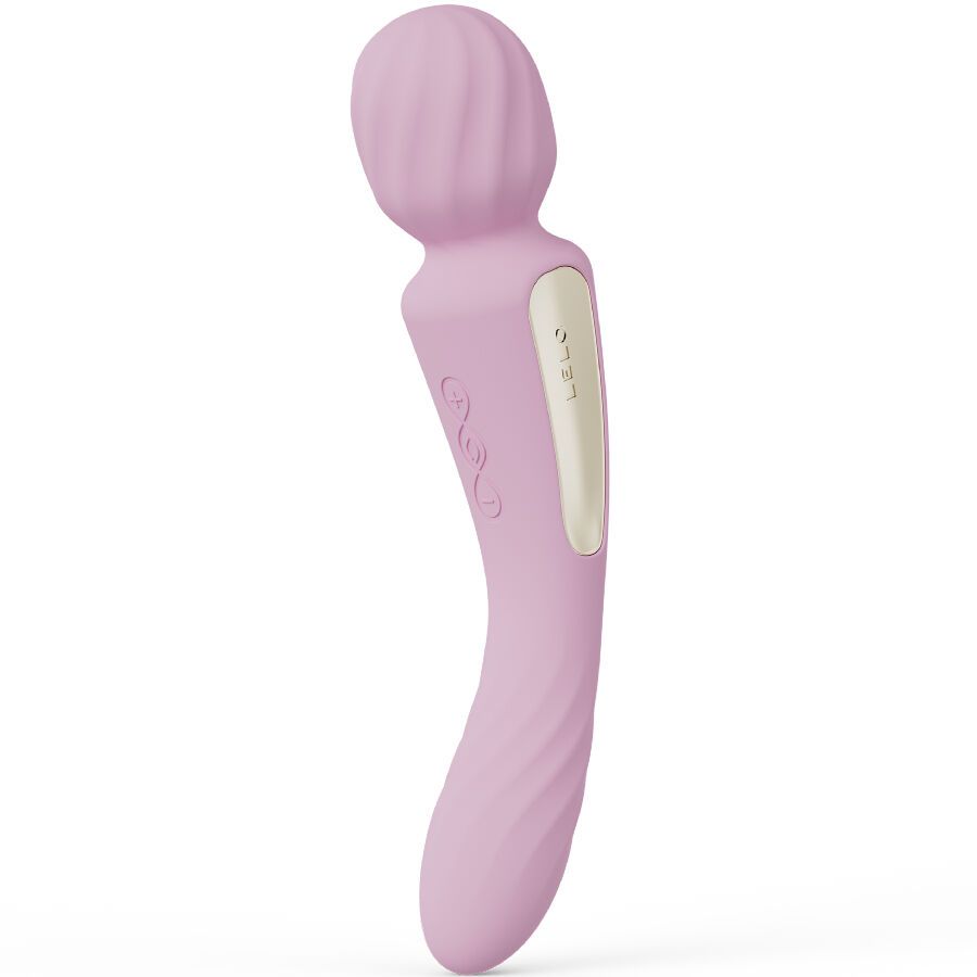 Lelo - Switch - Vibrator mit  Doppelstimulation