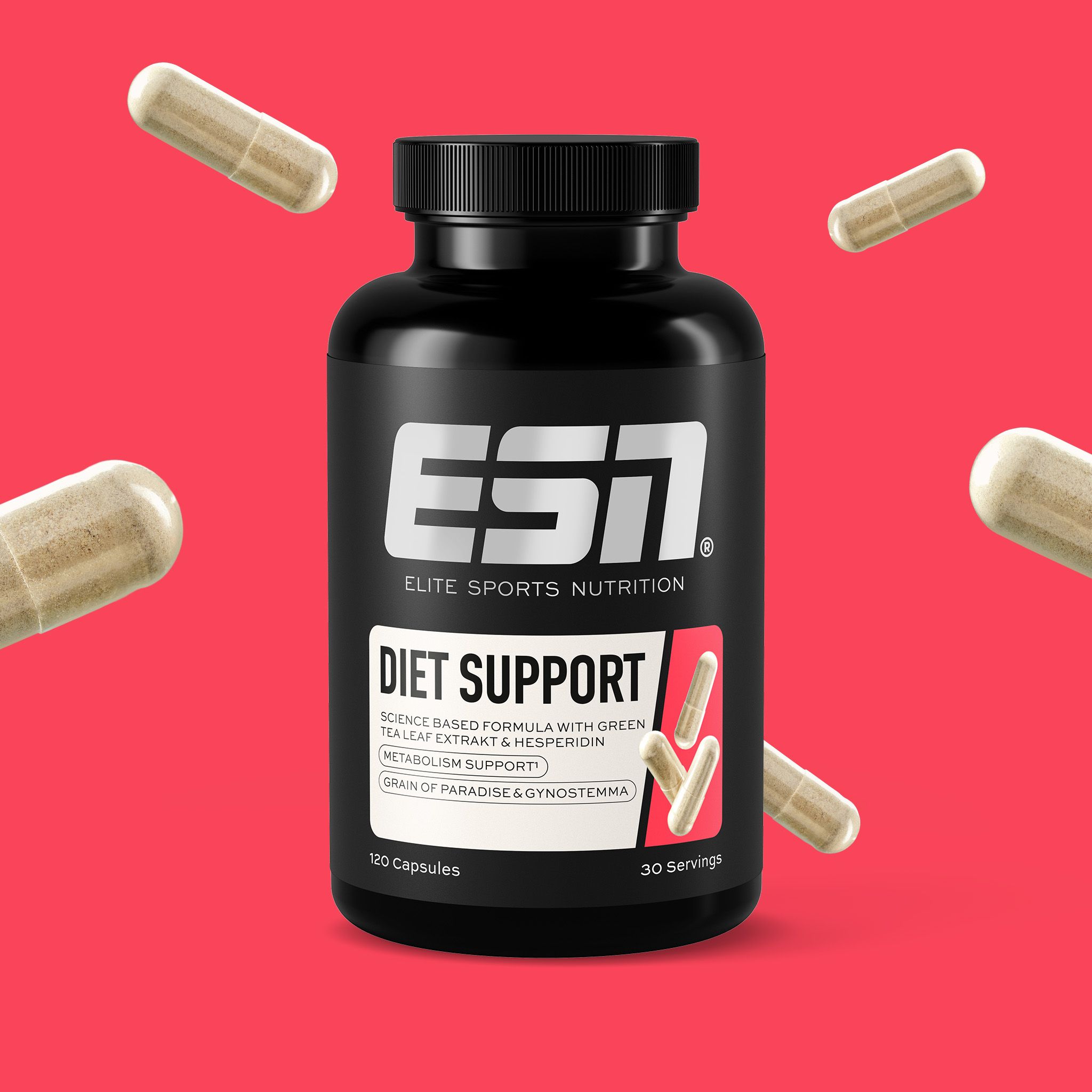 ESN Diet Support 2.0