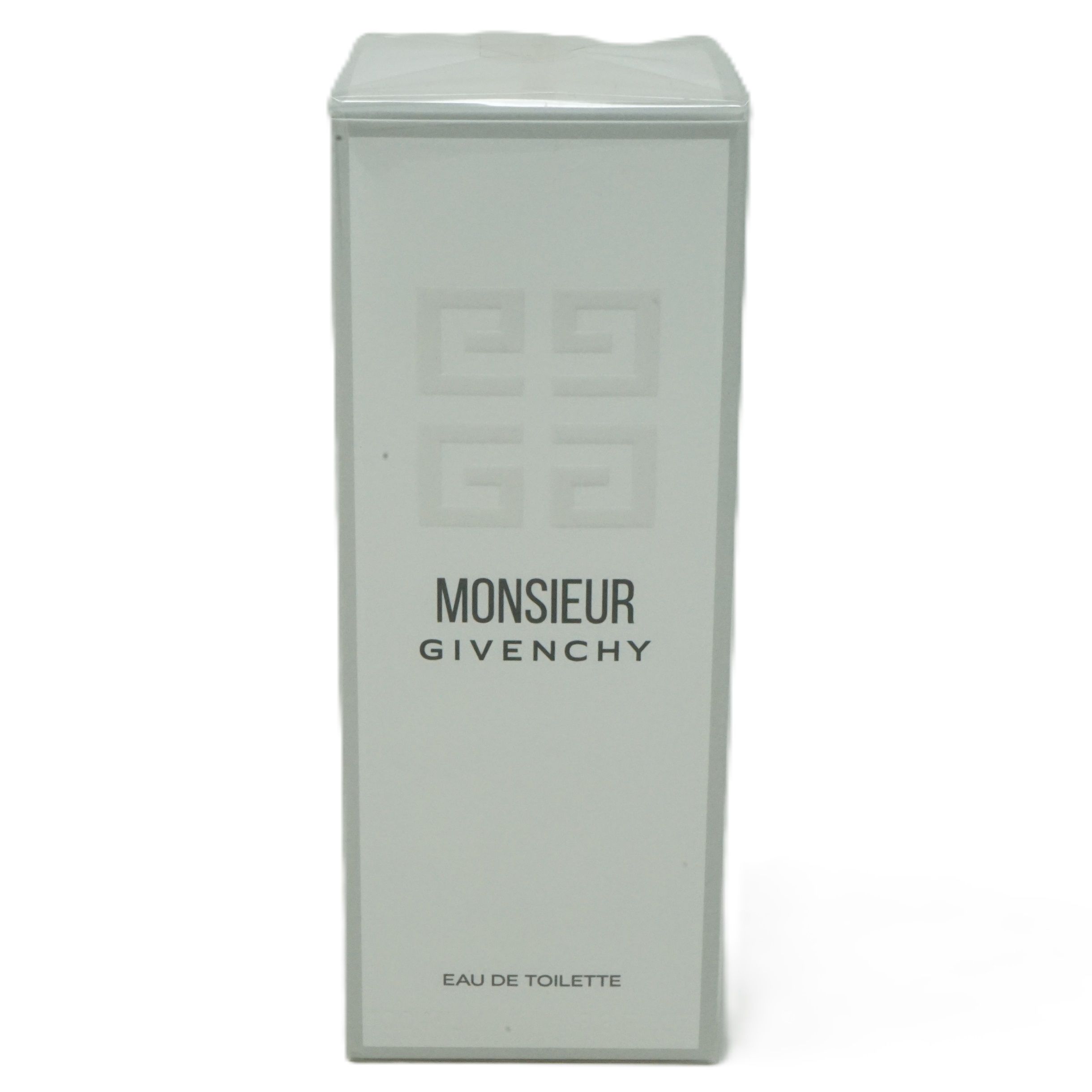Givenchy Monsieur Mitico Eau de Toilette 100 ml