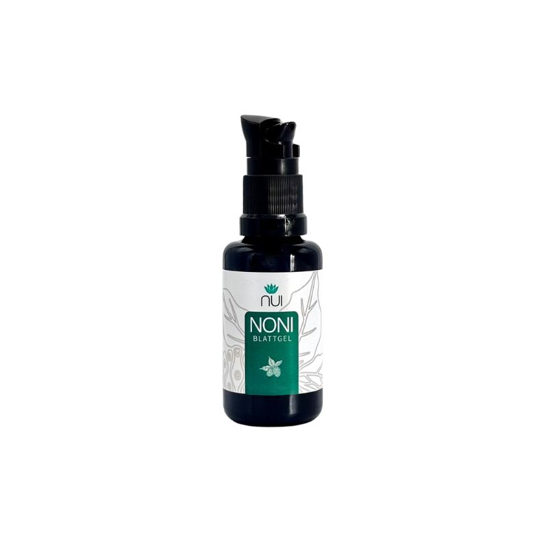 NUI NONI Blattgel 30ml