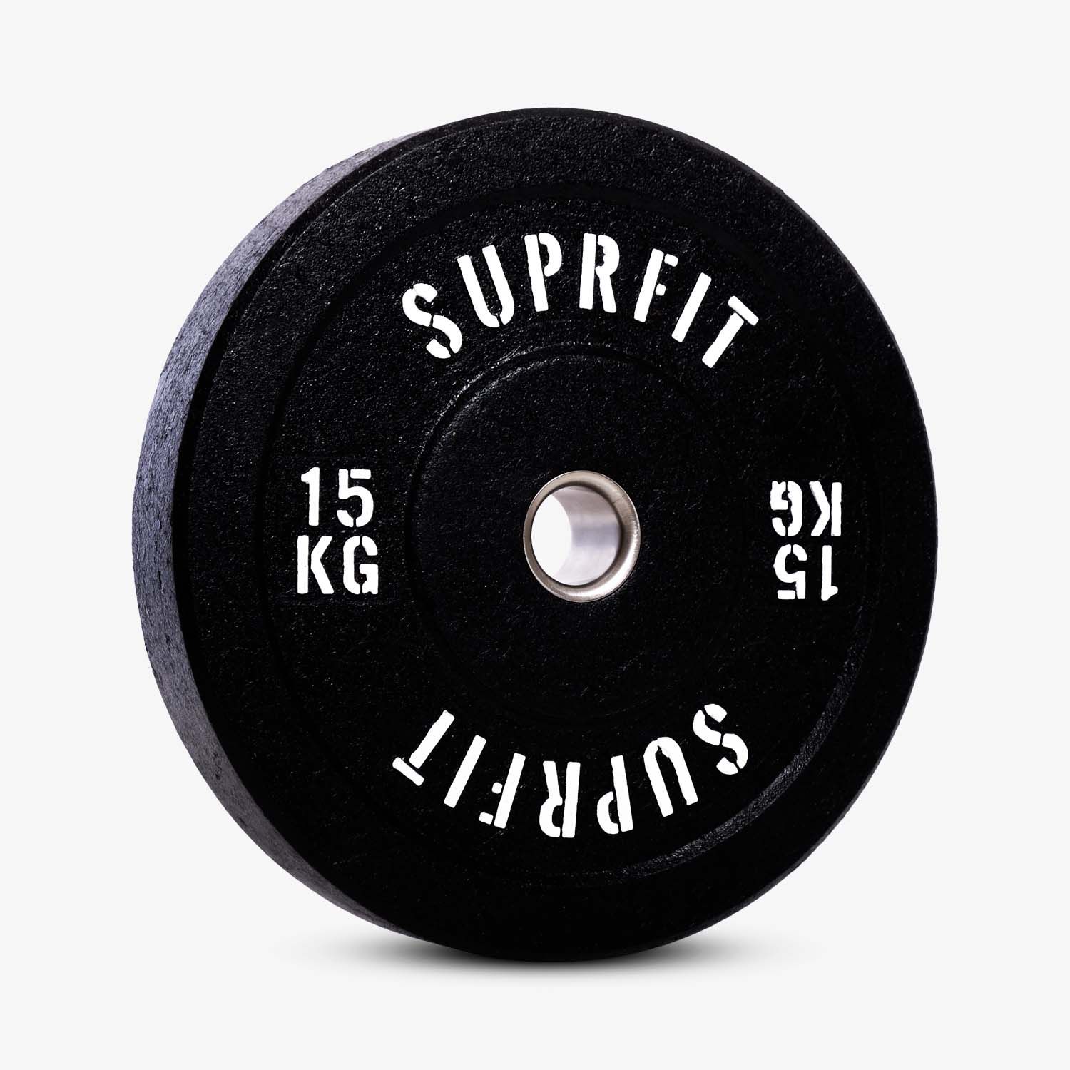 SUPRFIT Hi Temp Bumper Plate Intermediate Set