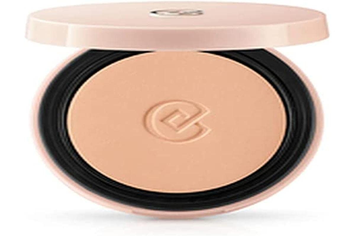 Poudre Compacte Impeccable Collistar 10n-Ivory