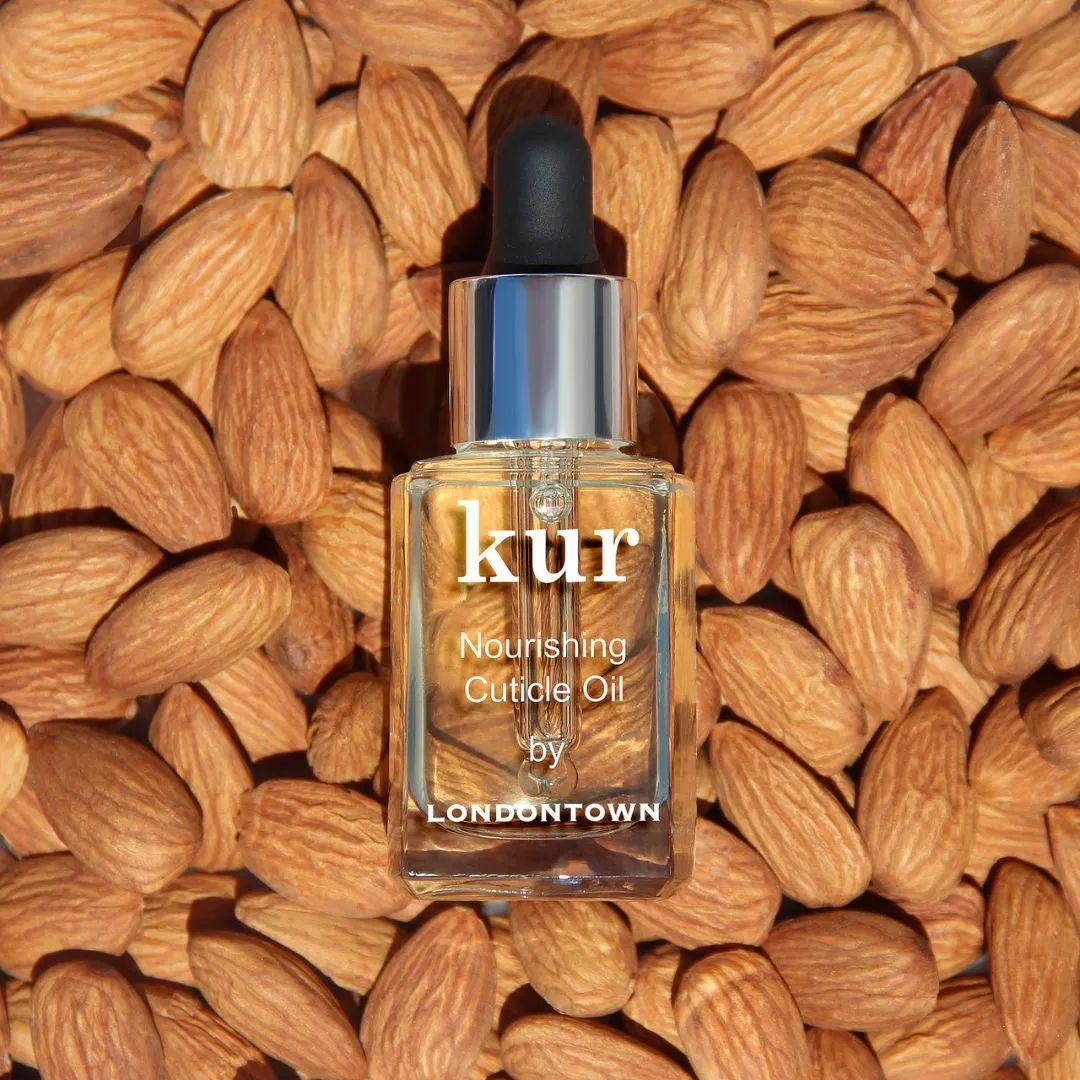 LONDONTOWN Kur Nourishing Cuticle Oil Pflegendes Nagelhautöl