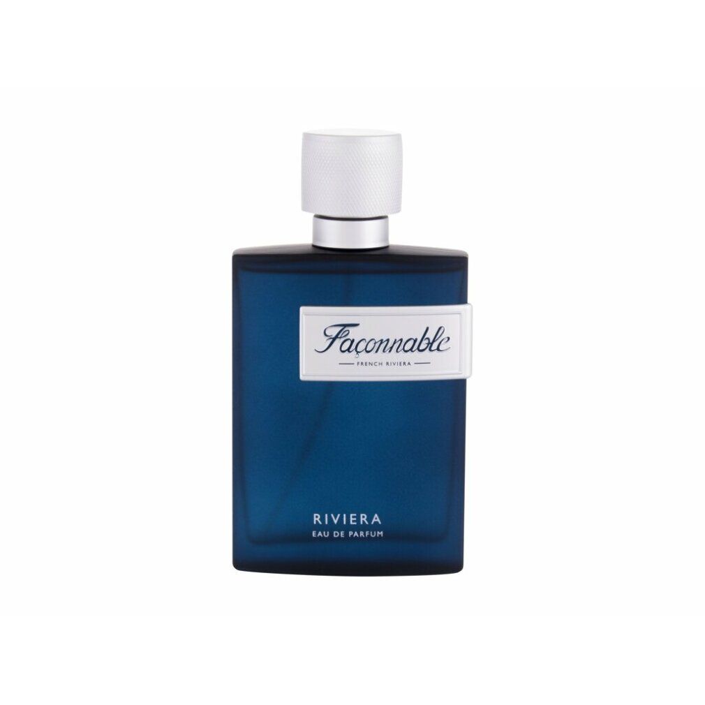 Façonnable Riviera Eau De Parfum Spray