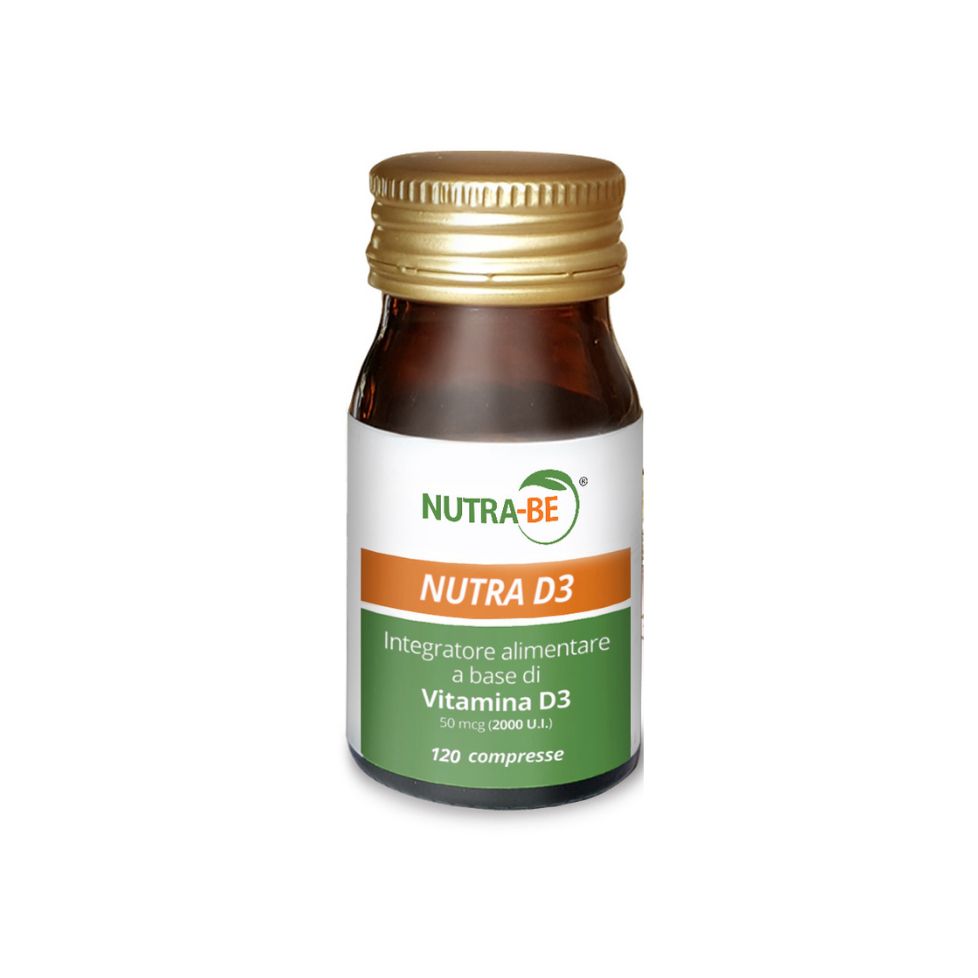 Nutra D3