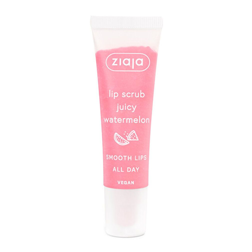 Ziaja Exfoliante Labial De Azúcar Juicy Watermelon