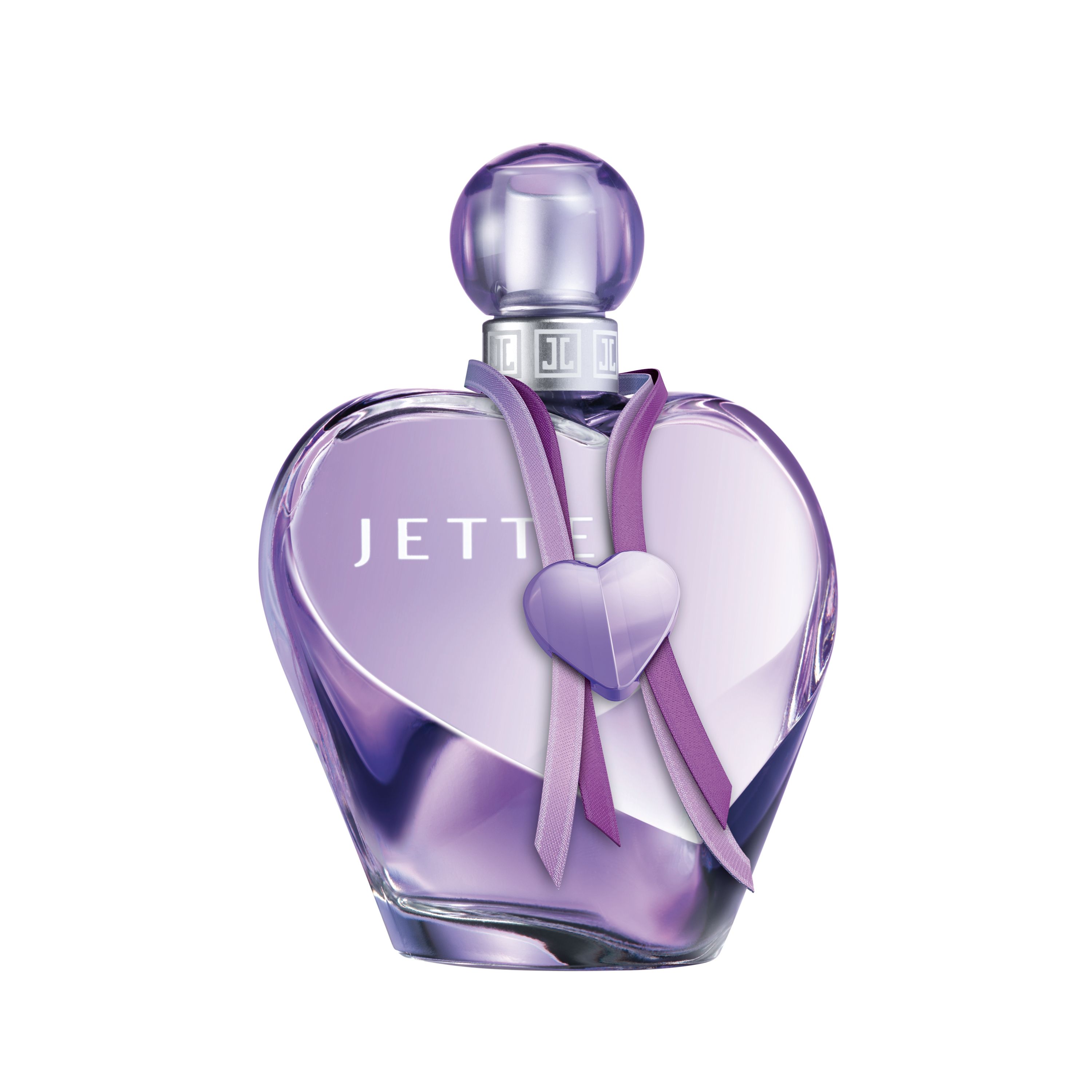 JETTE Love Set Eau de Parfum + Bodylotion + Shower Gel