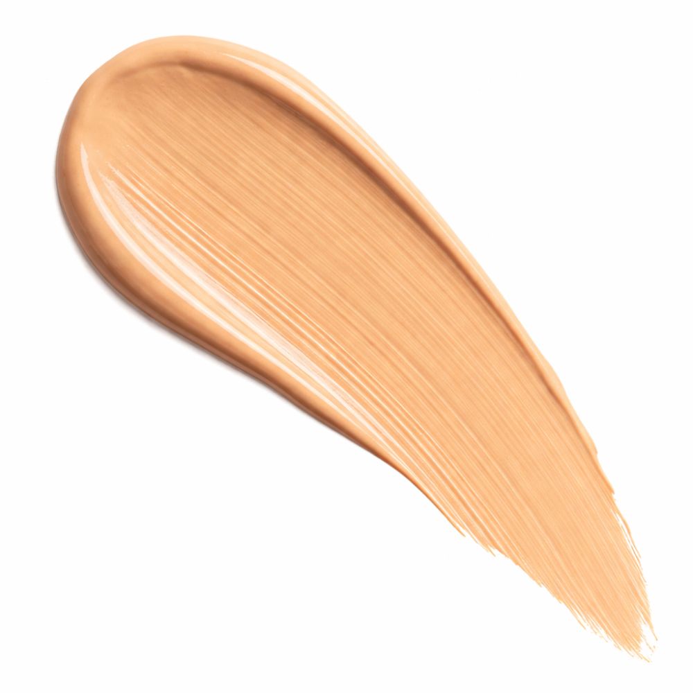 Nyx - Can't Stop Won't Stop Deckende Foundation