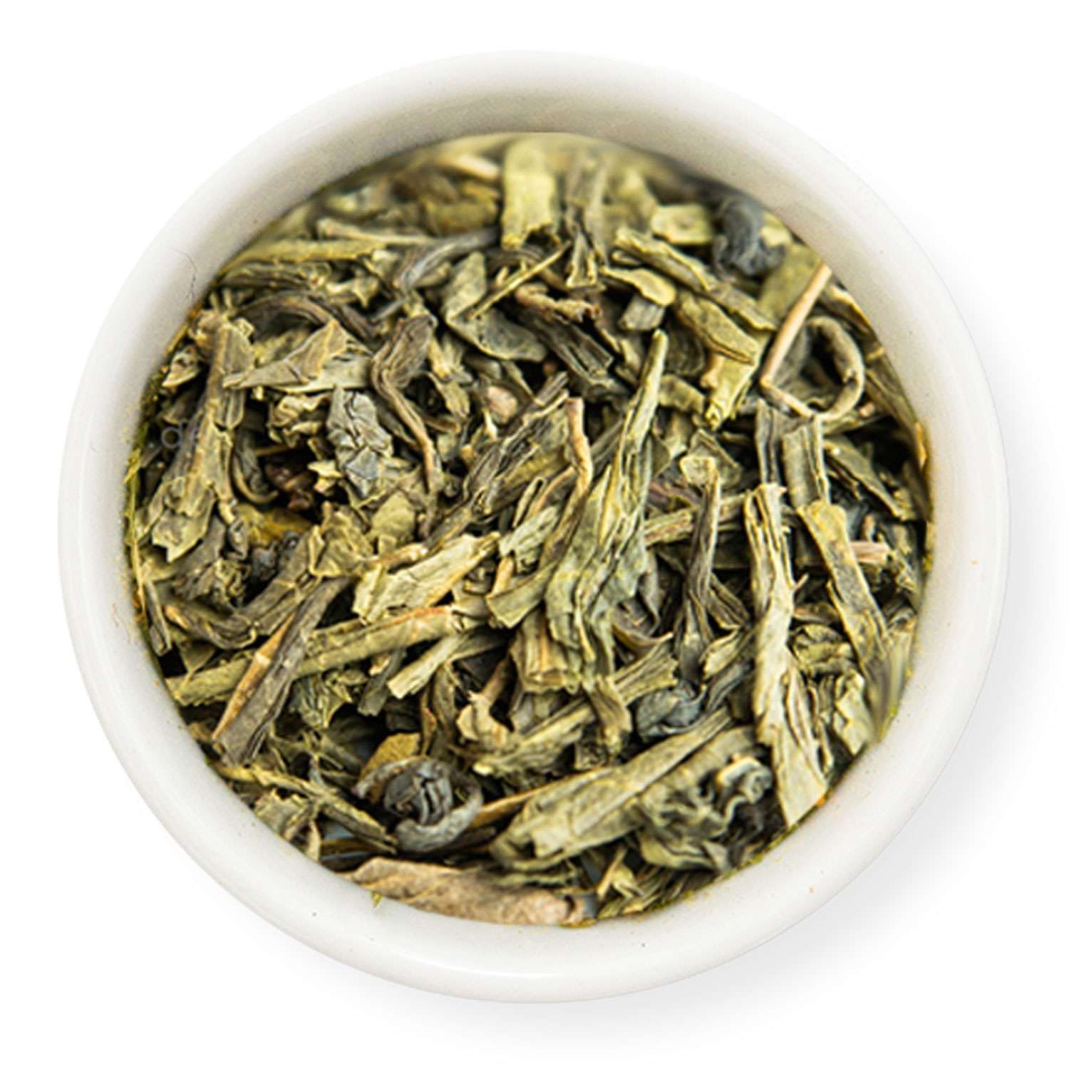 1001 Frucht - China Sencha