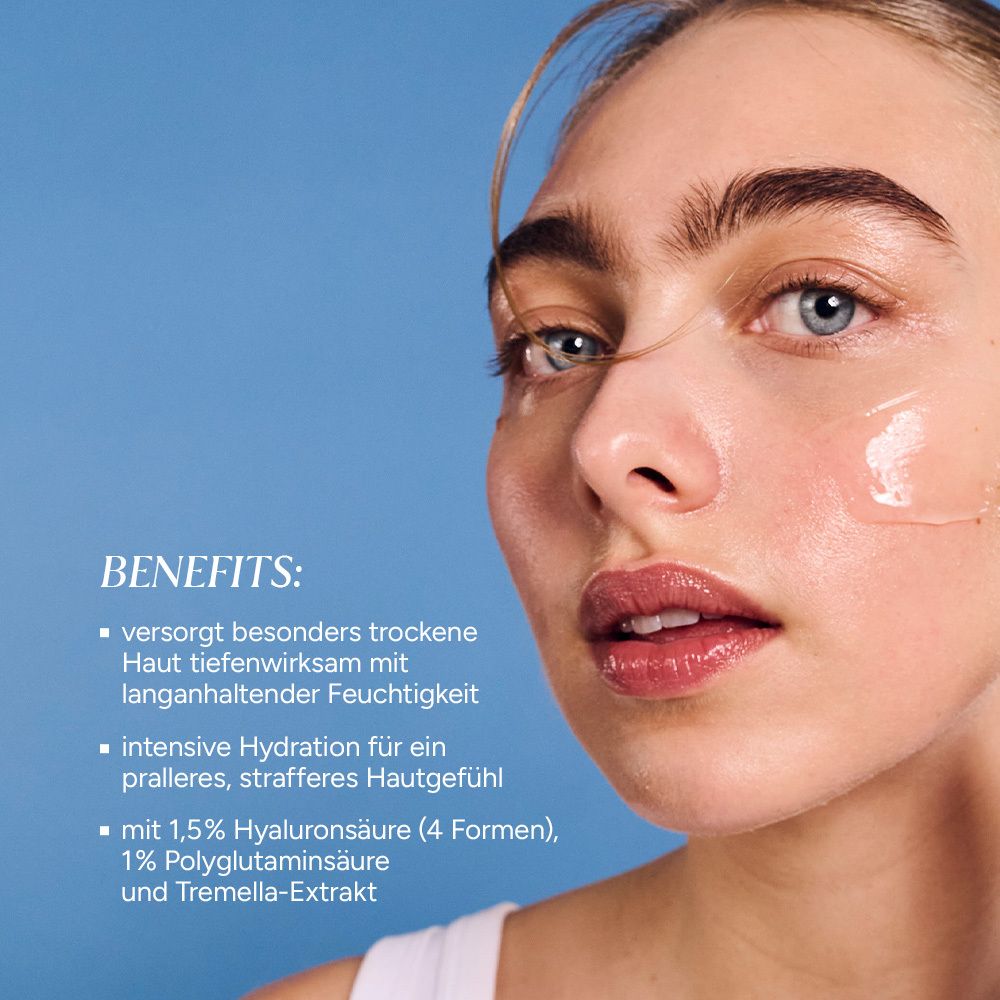 JUNGLÜCK Hydration Booster Serum