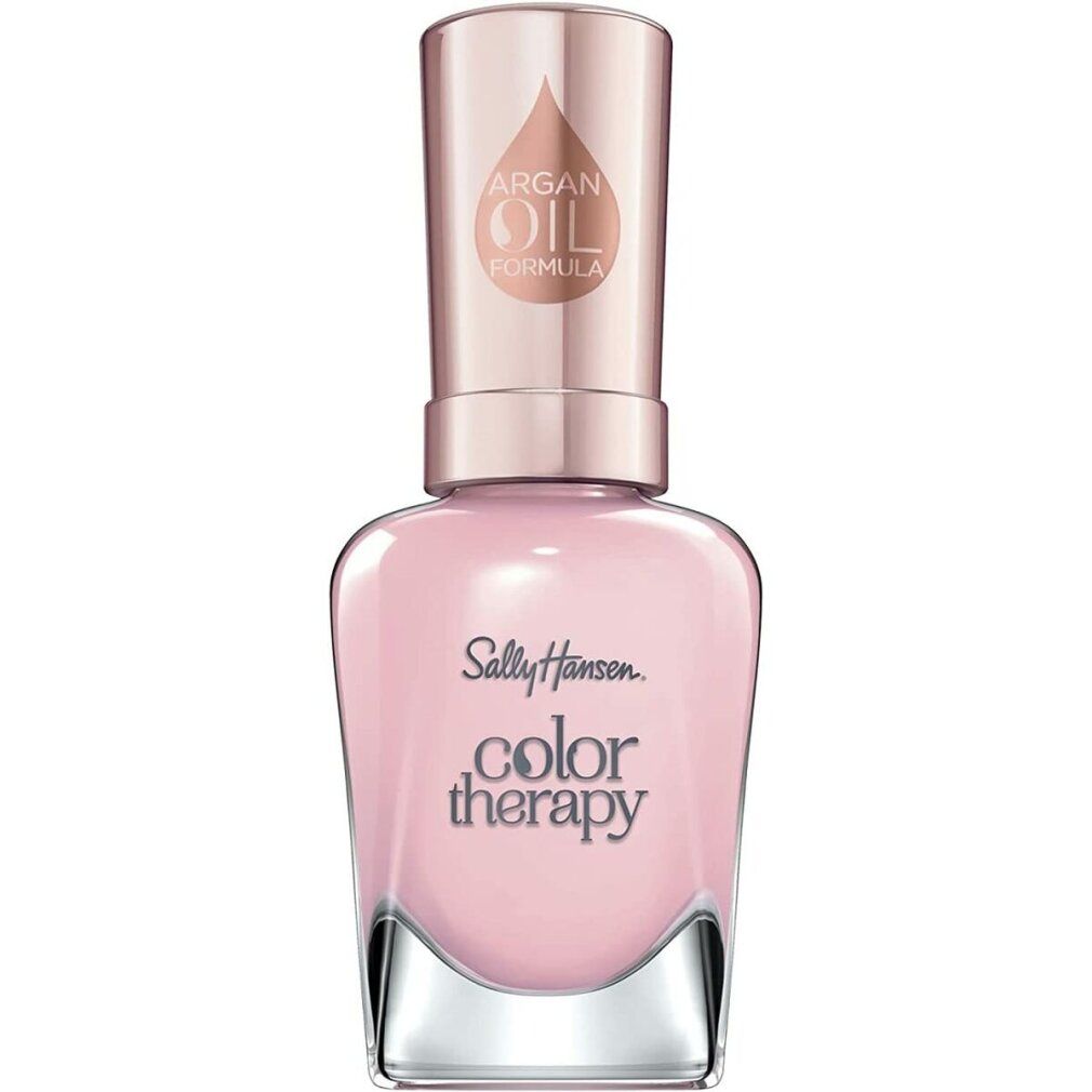 Sally Hansen Color Therapy 220-Rosy Quartz