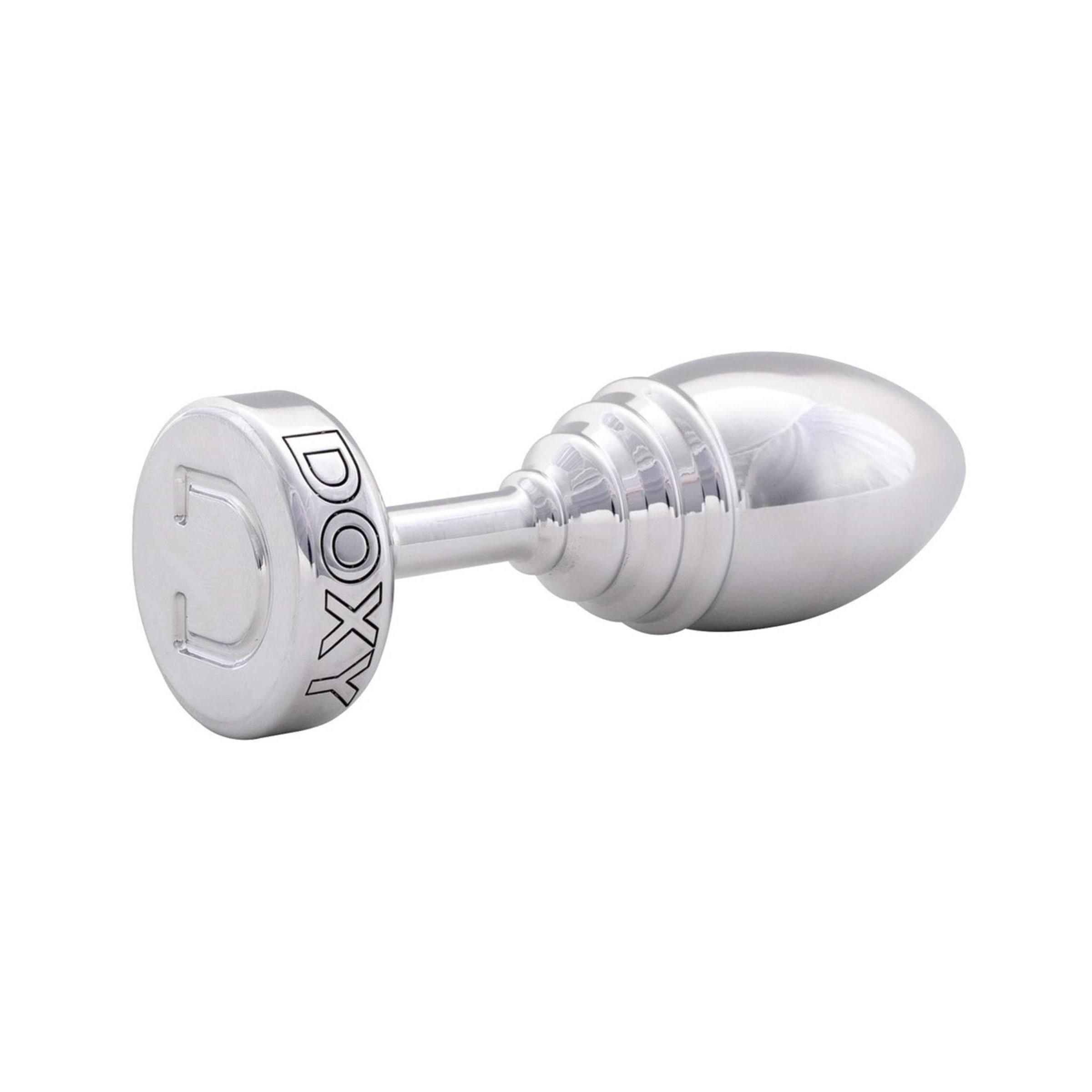 Doxy - Butt Plug Smooth