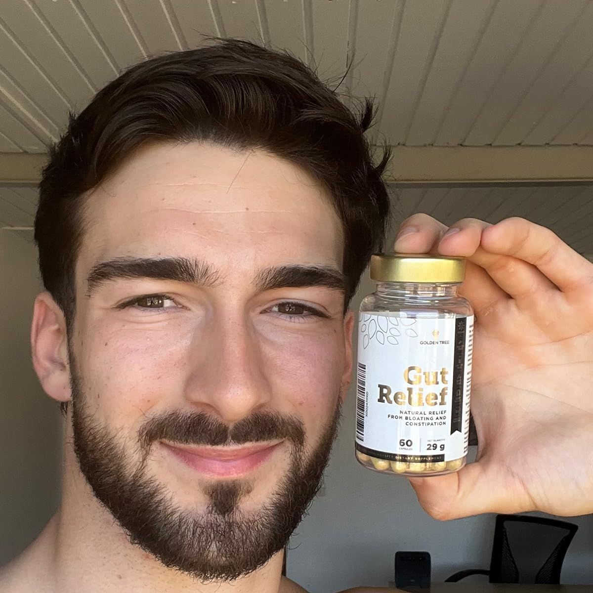 Golden Tree Gut Relief