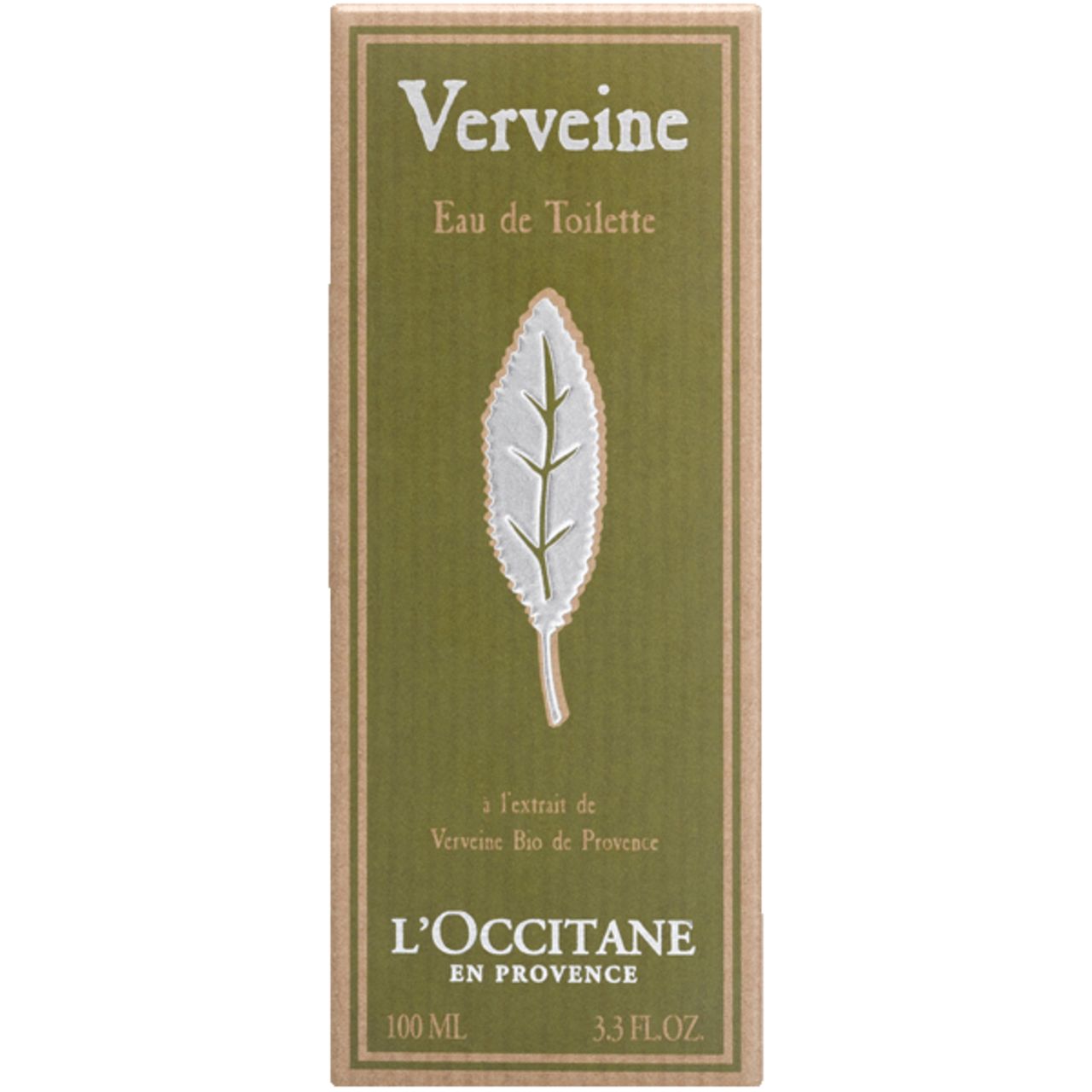 l'Occitane Verveine Eau de Toilette Spray