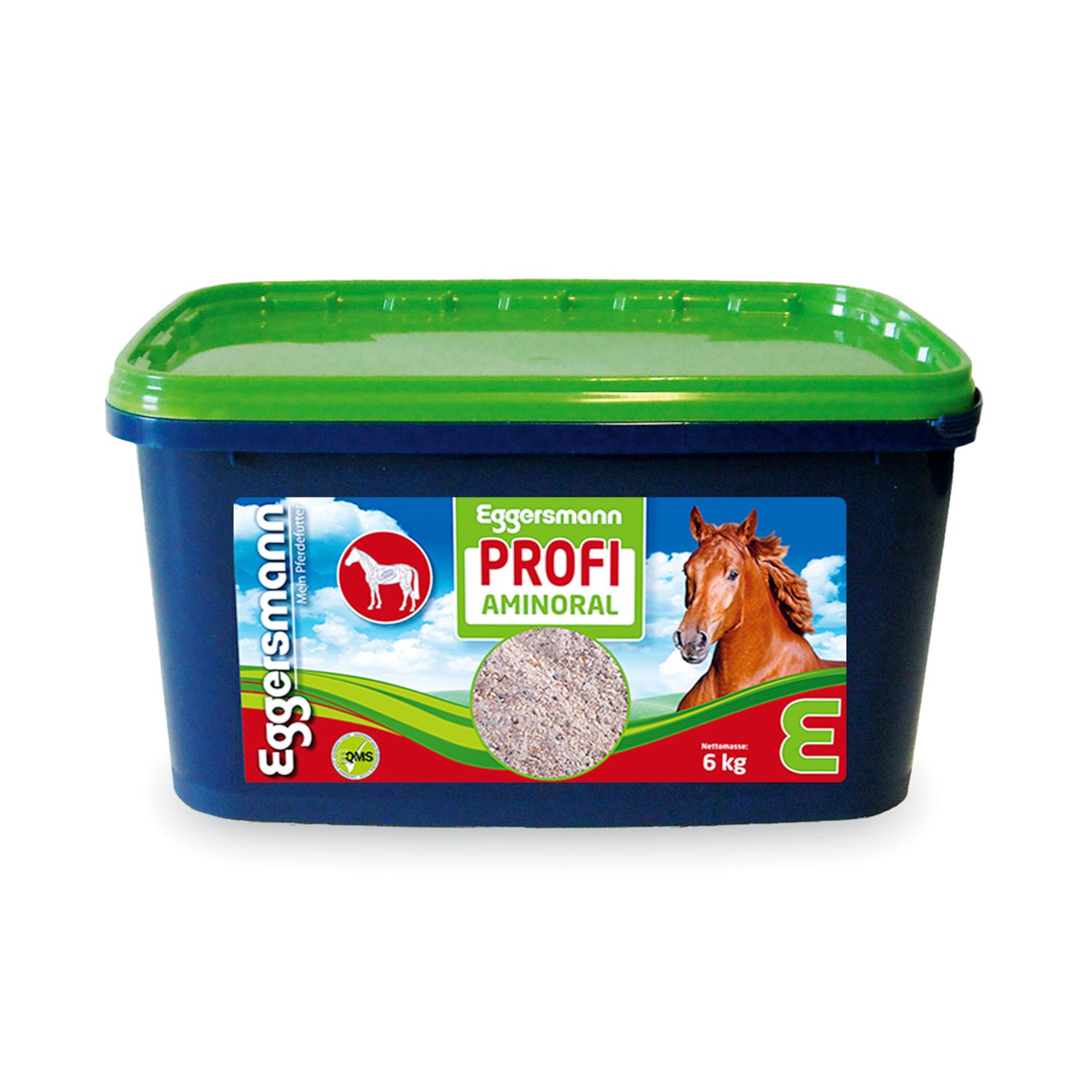 Eggersmann Profi Aminoral 20 kg