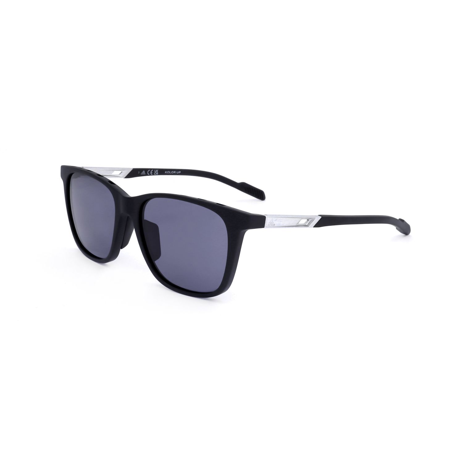 Adidas occhiali da sole uomo SP0051 black