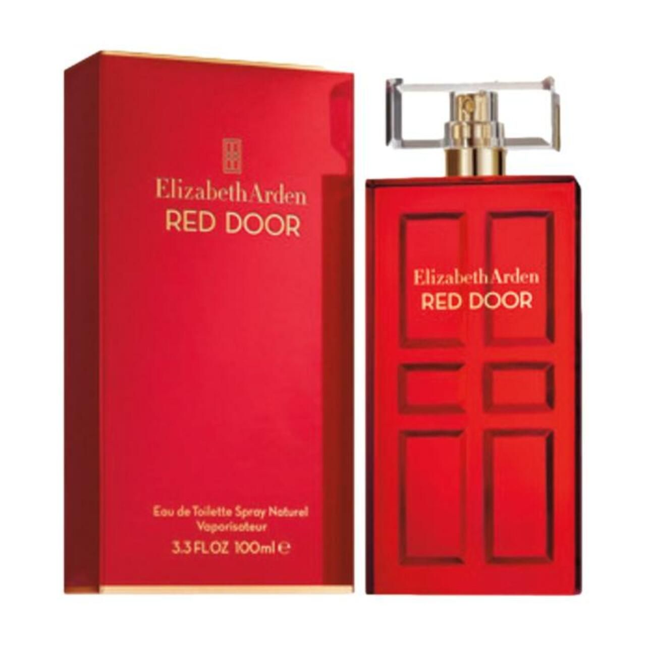 Elizabeth Arden, Red Door EdT Vapo