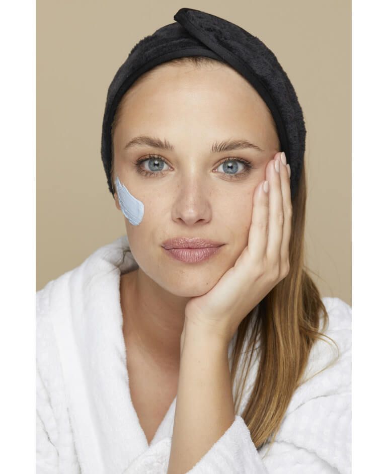 MAKE-UP-STIRNBAND-PALOMA BEAUTIES