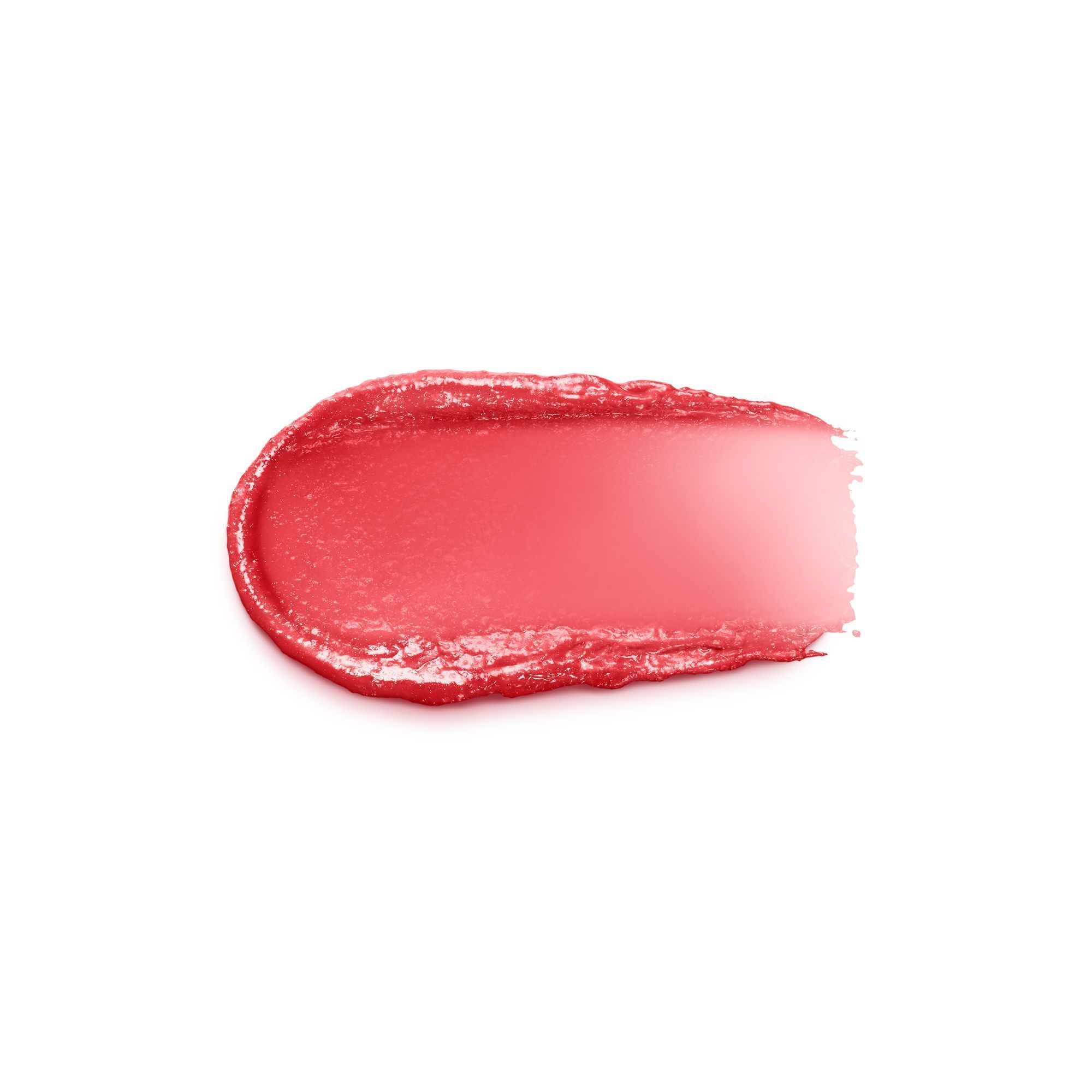 Farbprobe des WYCON Hydrasheer Glossy Lipstick, Farbe 21.