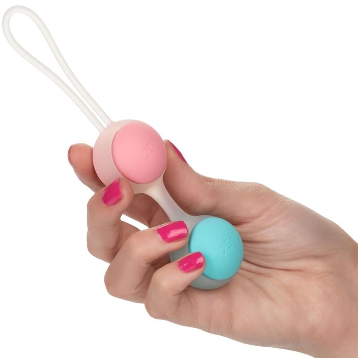 Penispumpe "Precision Pump" | Inkl. Silikonring | California Exotic Novelties