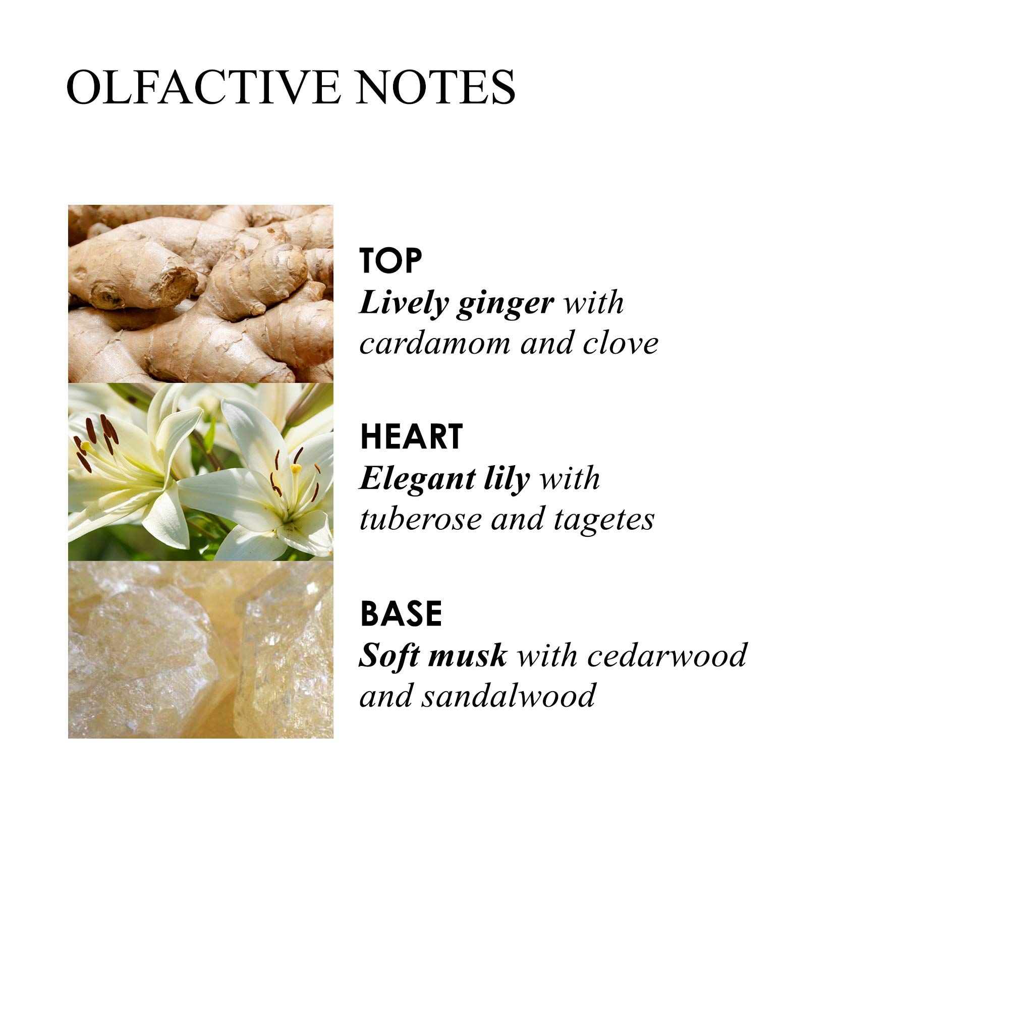 Molton Brown, Heavenly Gingerlily Hand Creme