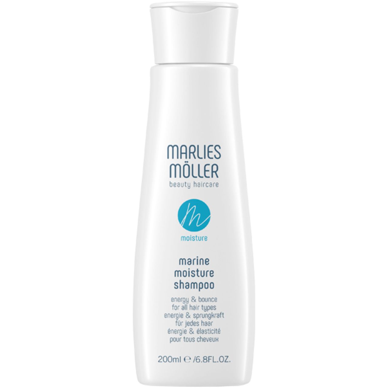 Marlies Möller beauty haircare Shampoo