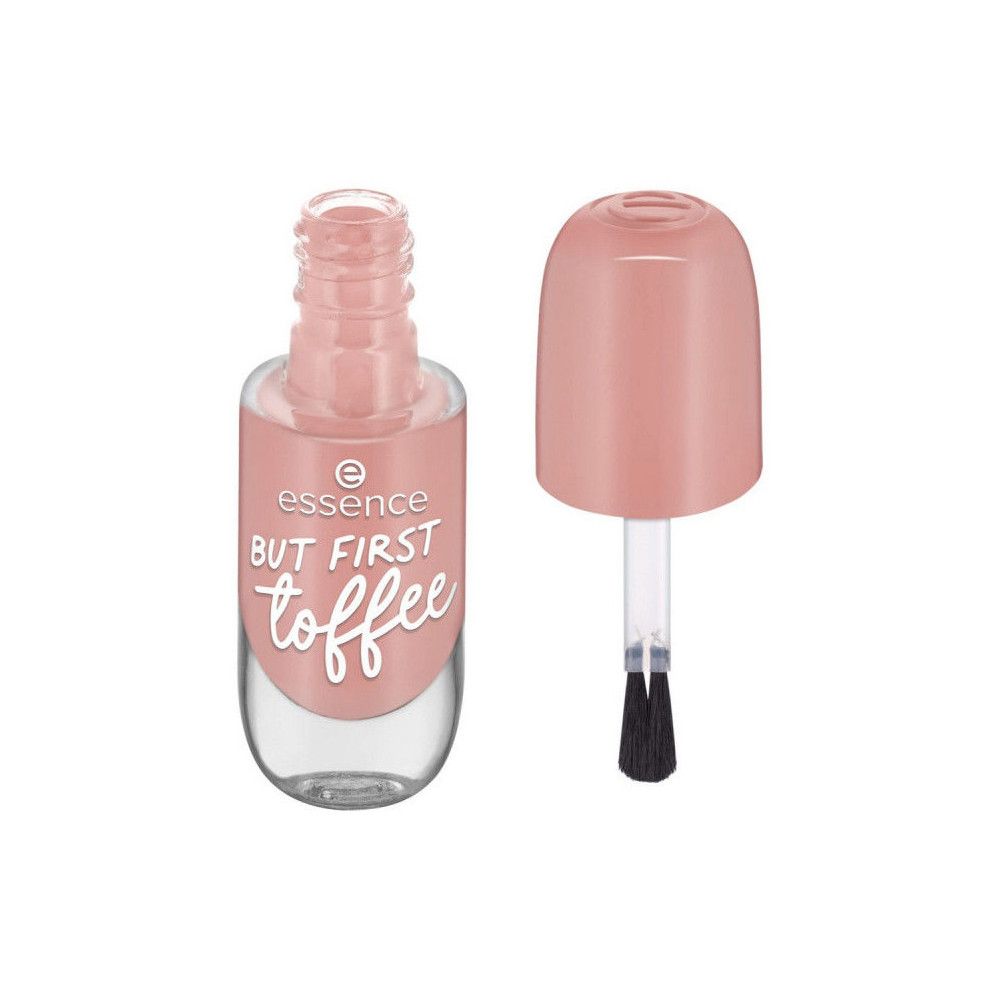 Essence - Nagelfarbener Gel-Nagellack