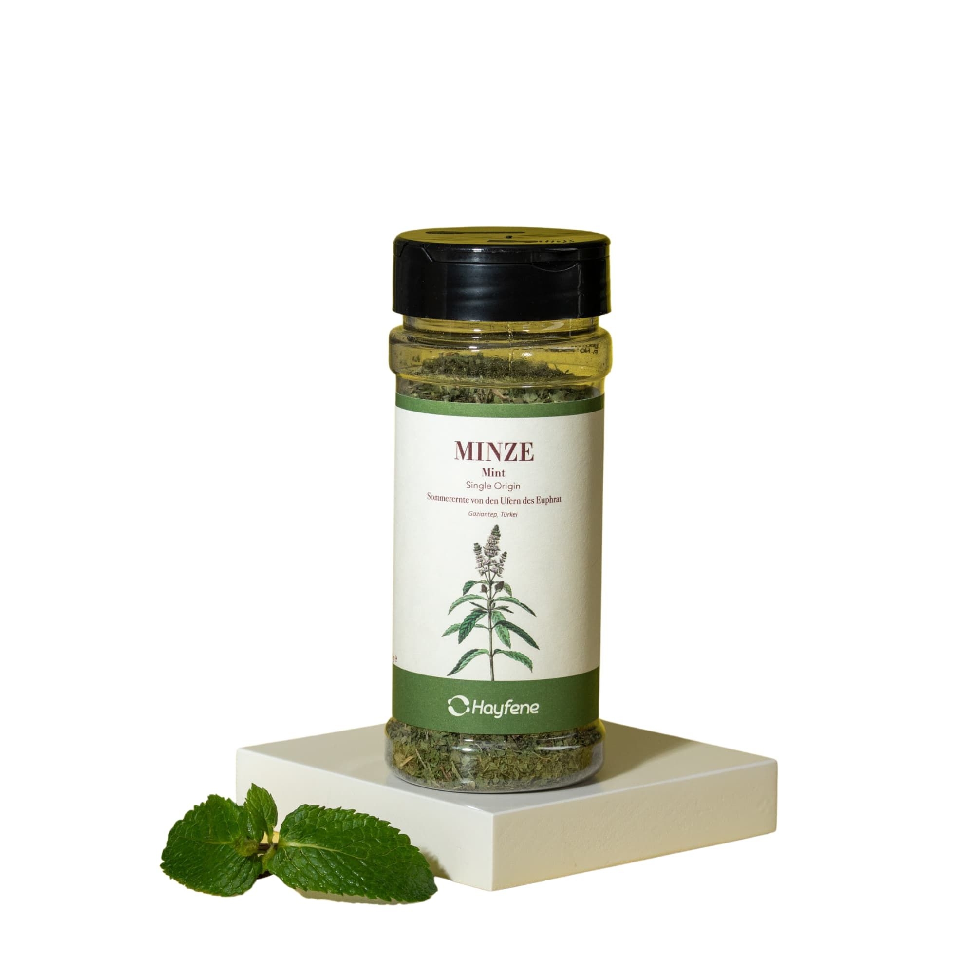 Hayfene | Minze 0,03 kg