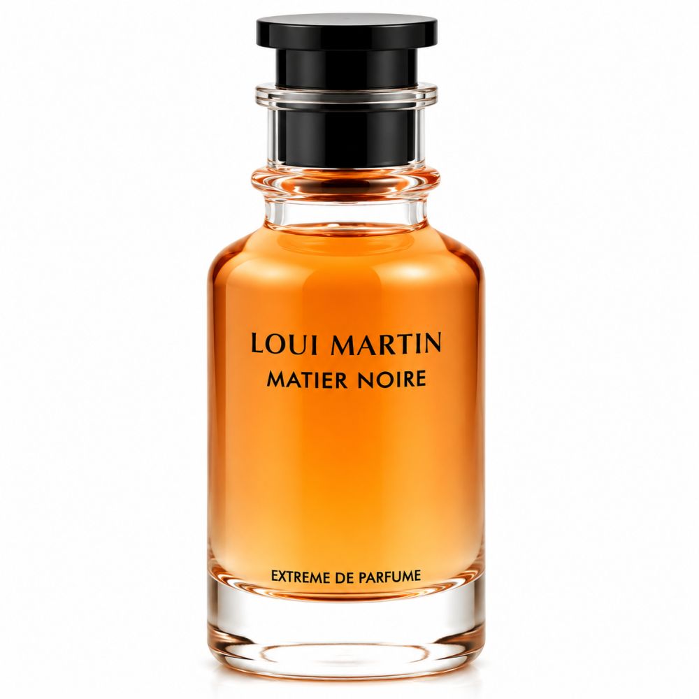 Loui Martin - Matier Noire Parfumextrakt 100 ml