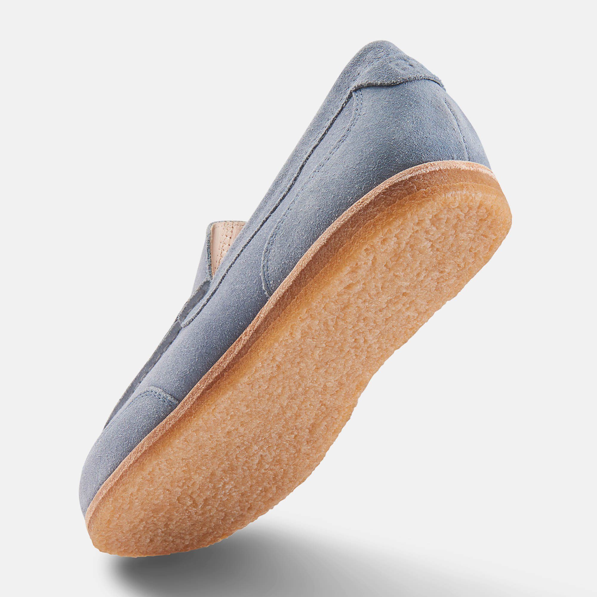 BÄR Schuhe Denise Damen -  Slipper Weite: breit