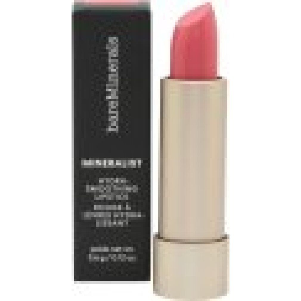 MINERALIST hydra-glättender Lippenstift Kreativität