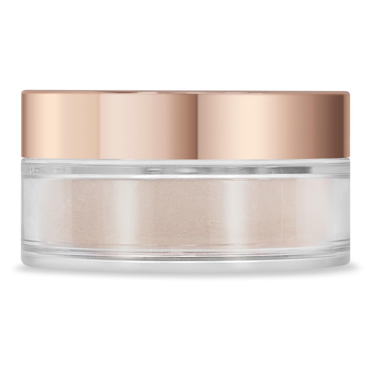 bareMinerals, Stardust Set = Stardust Mineral Veil 12 g + Supreme Finisher Brush