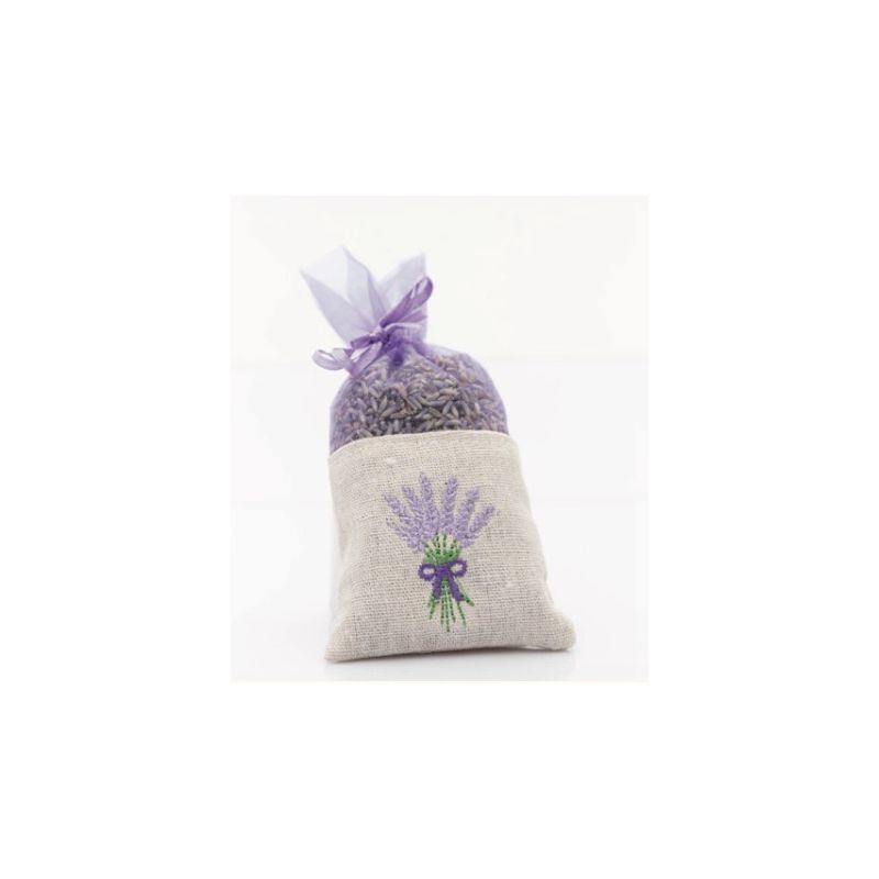 La Savonnerie de Nyons - Duftsäckchen - Lavendel