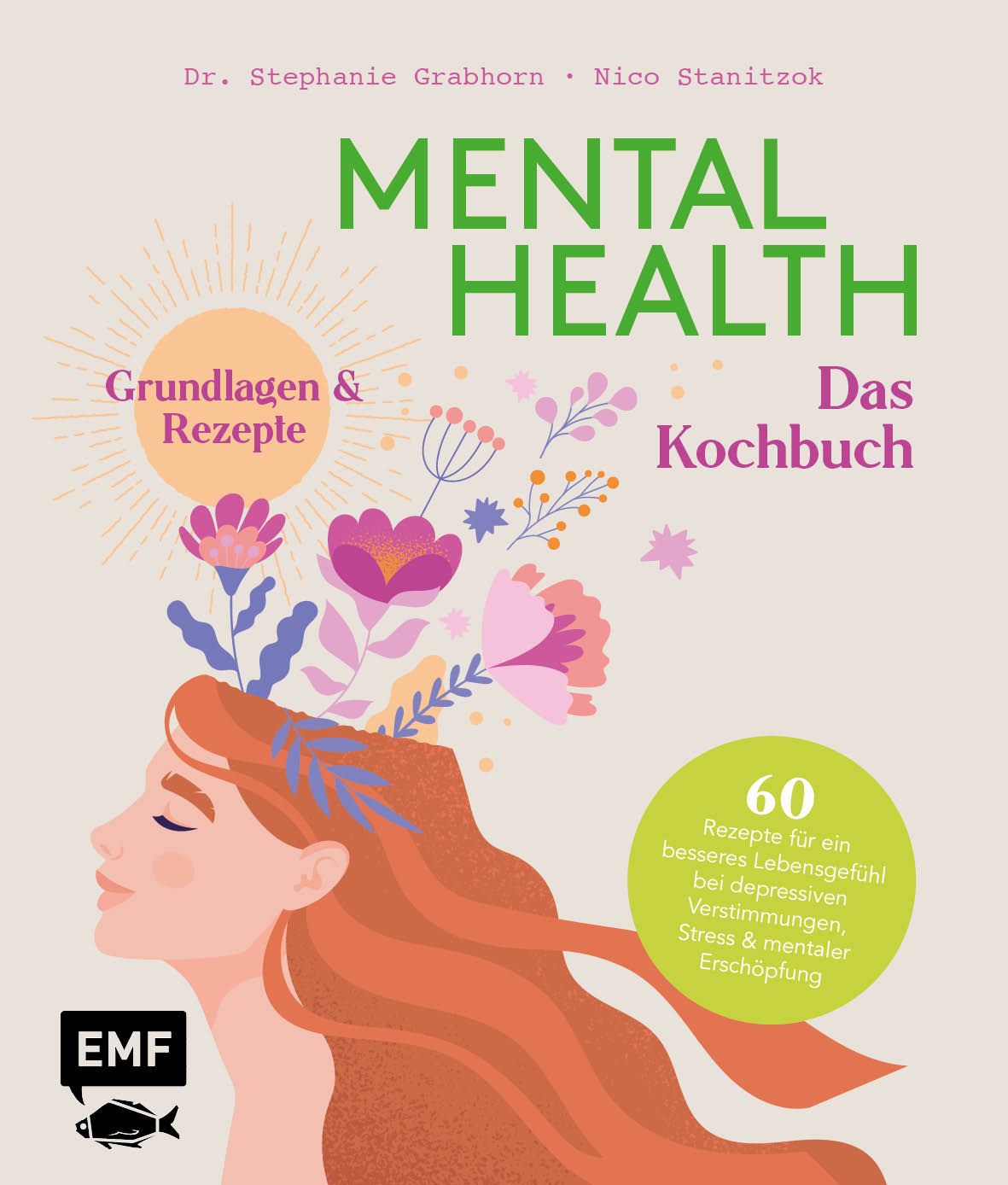 Mental Health – Das Kochbuch