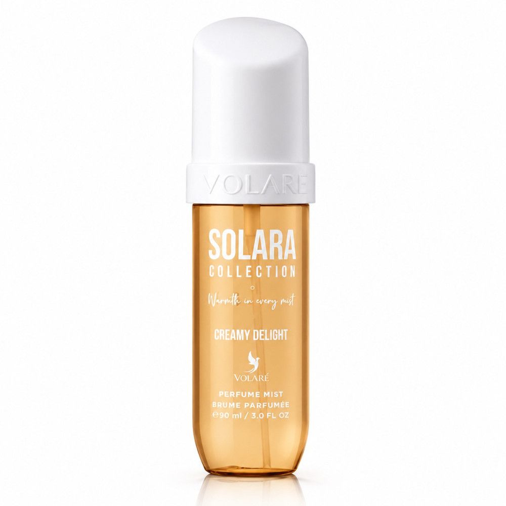 Volaré - Solara Collection Creamy Delight Body Mist 90 ml