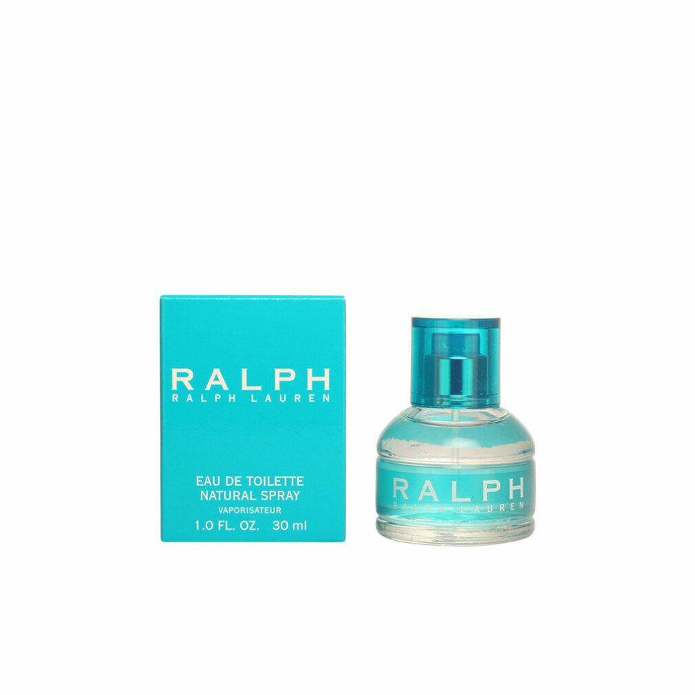 P. Ralph Lauren Q-Yd-404-30 30 ml Eau de Toilette