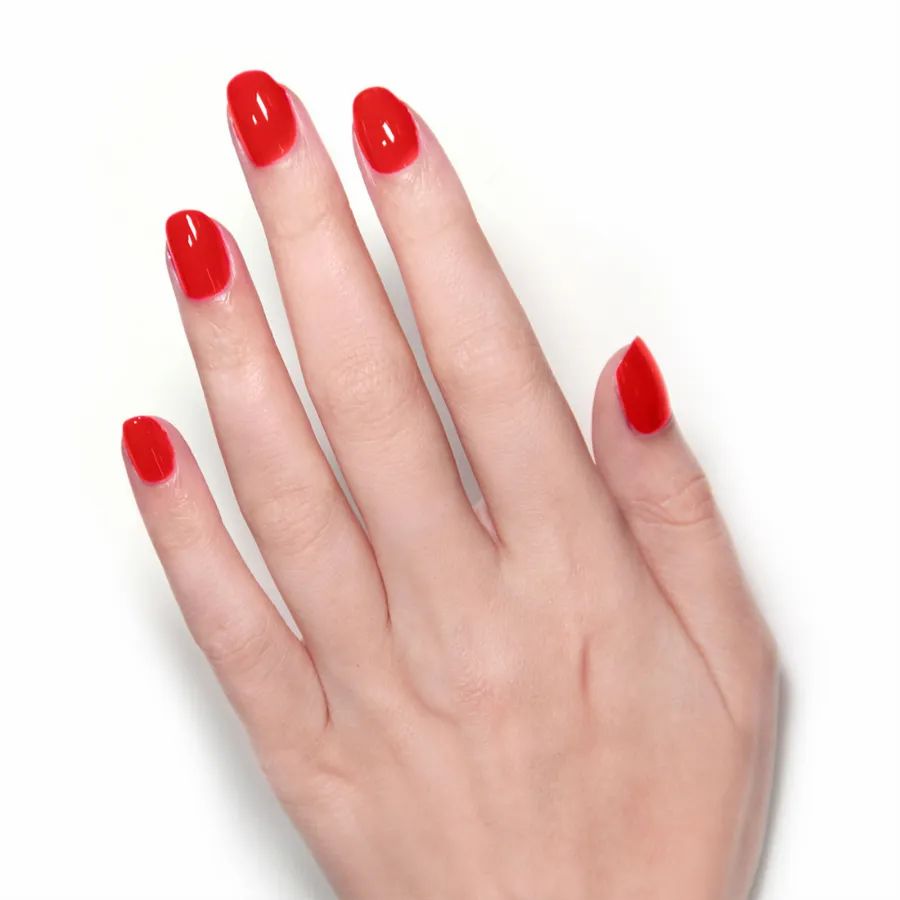 LONDONTOWN lakur Double the Deck Nagellack