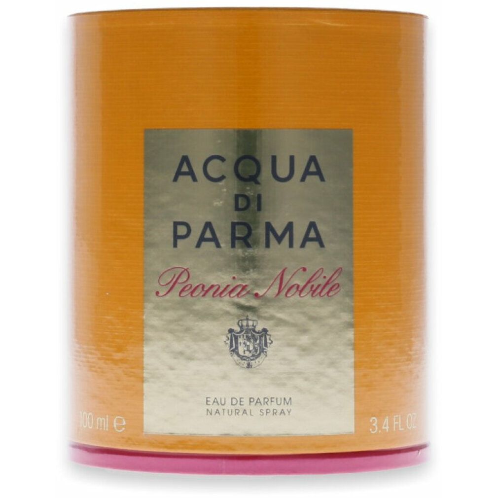 Acqua Di Parma Peonia Nobile Eau De Parfum Spray