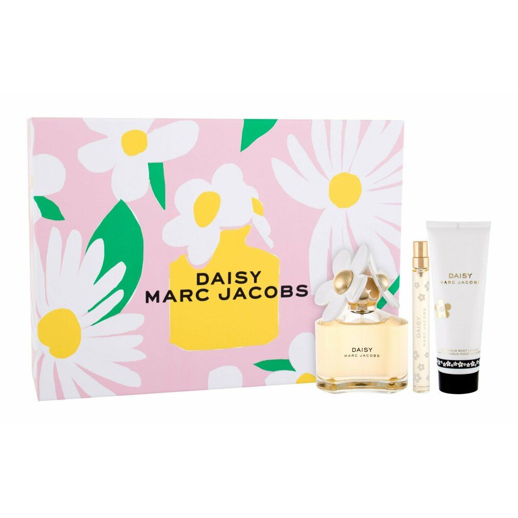 Marc Jacobs Daisy Geschenkset  edt +  körperlotion +  edt