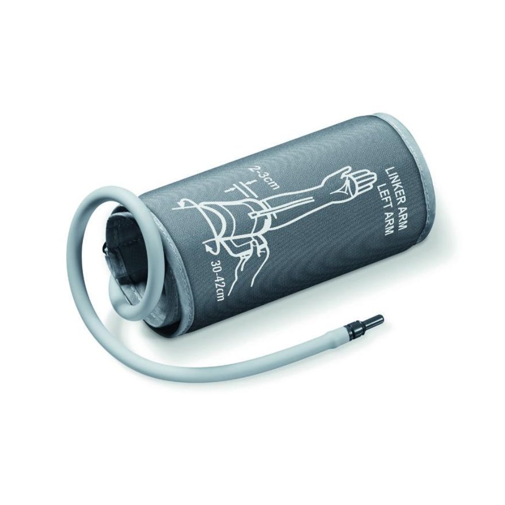 Beurer XL-Manschette für Blutdruckmessgerät BM 44