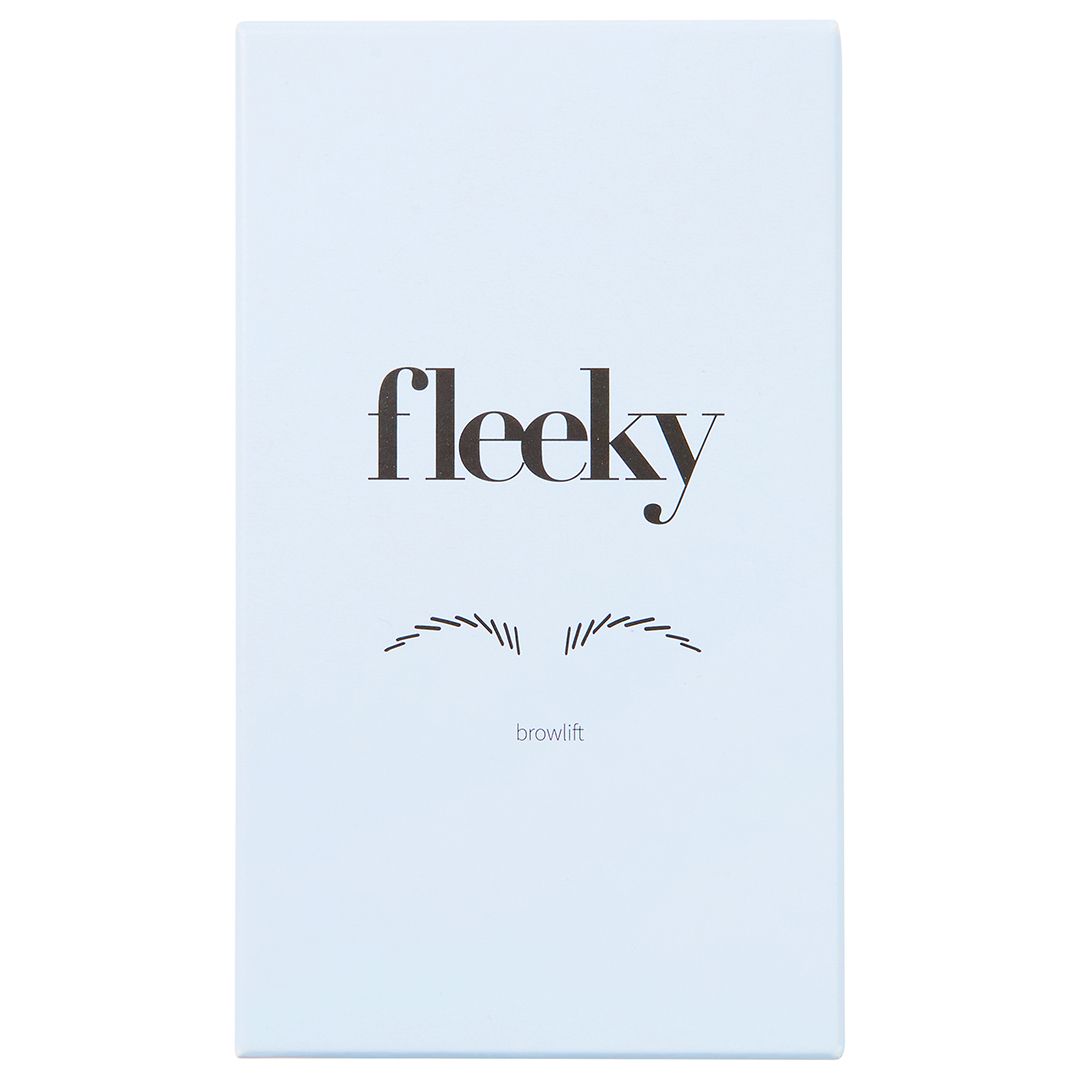 fleeky Browlift Kit - Augenbrauenlaminierung Set