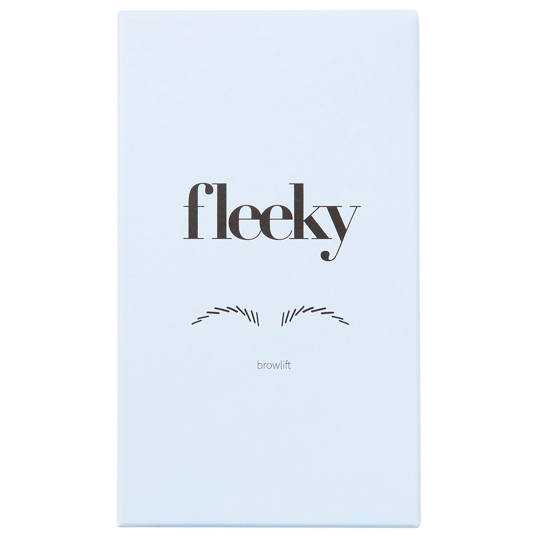 fleeky Browlift Kit - Augenbrauenlaminierung Set