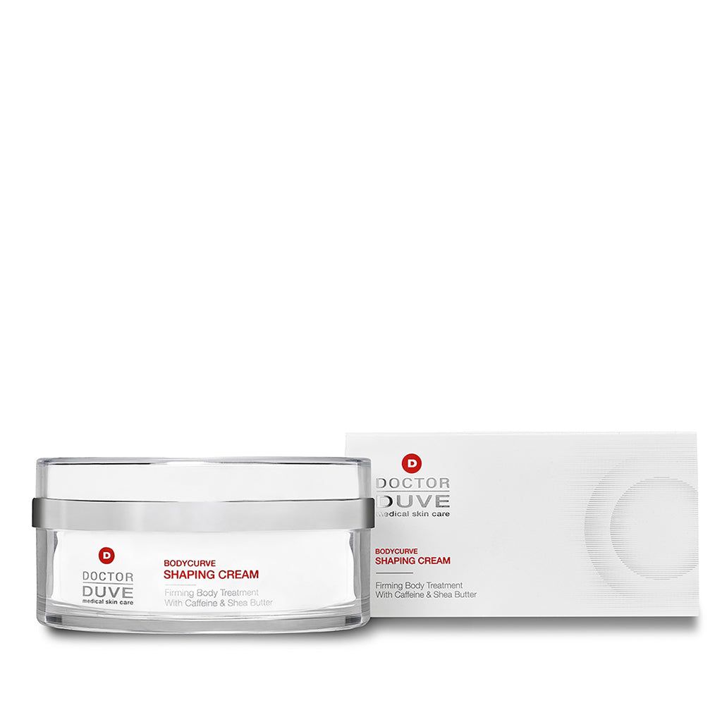 Dr. Duve Bodycurve Shaping Cream