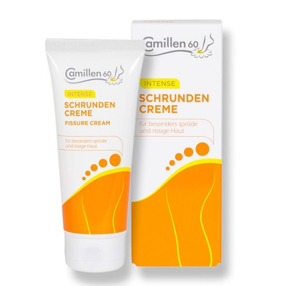 Camillen 60 Schrundencreme 100 ml Creme